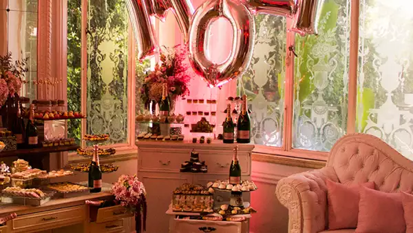 Moët Party Day