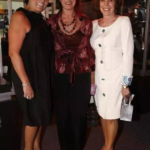 Mercedes Benz Fashion lunes