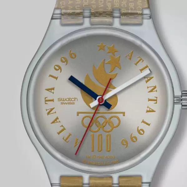 La firma también ha participado realizando colecciones para anteriores Olimpiadas.