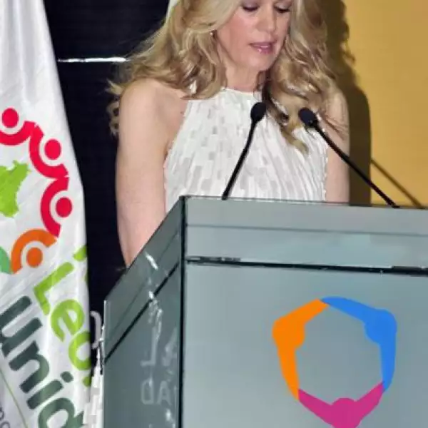 Segundo Encuentro Mundial de Valores