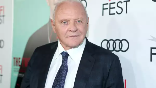 Anthony Hopkins
