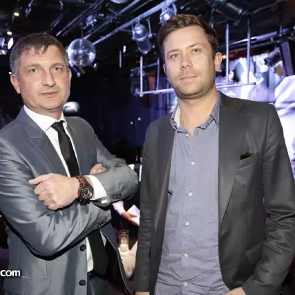 Fausto Salvi,Yannick Jordi