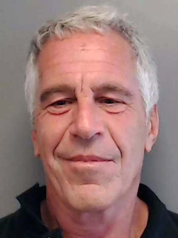 Elon Musk asegura que Donald Trump está relacionado con el caso Jeffrey Epstein