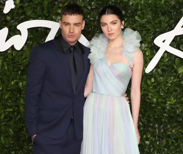 The Fashion Awards 2019 - Red Carpet Arrivals