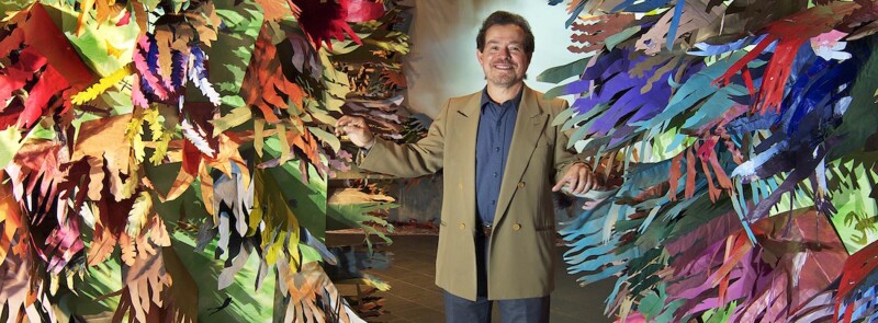 Francisco Alvarado