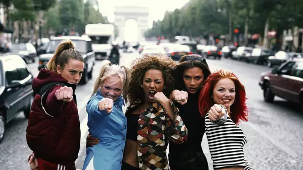 Spice Girls