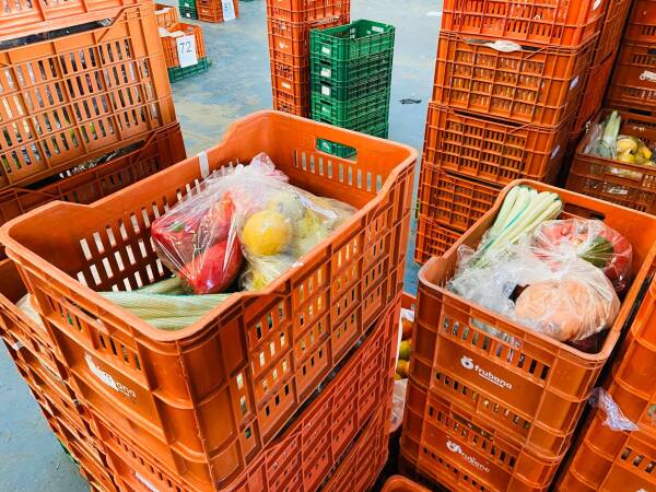 Productos del campo