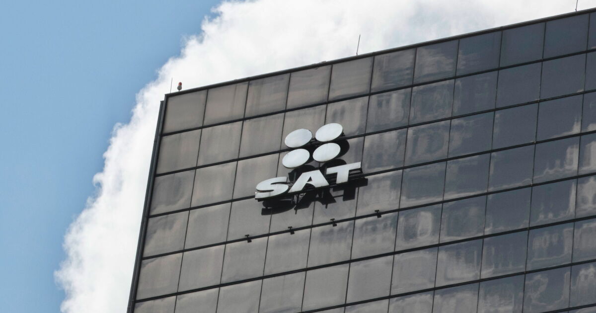 GOBIERNO SHEINBAUM DESATA CAZA DE 'FACTURERAS' Y APUESTA A IA PARA LLENAR ARCAS DEL SAT