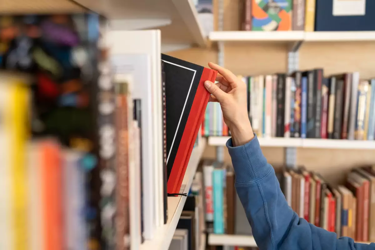 Este Día Nacional del Libro 2023 puedes correr a la librería por alguna de estas recomendaciones.