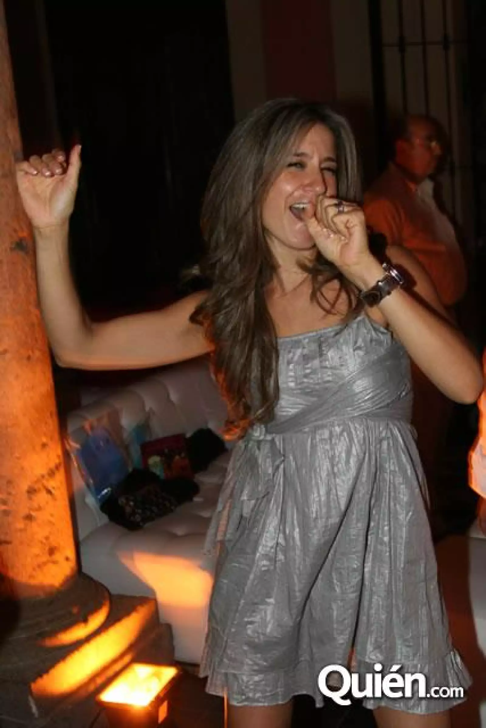 Bautizo de Juan Pedro Orozco Salles