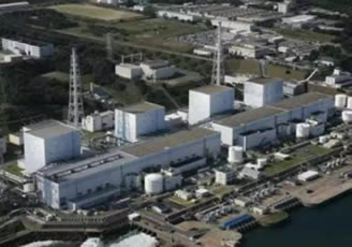 Japón enfrenta una emergencia nuclear luego de que sus plantas de este tipo de energía resultaran afectadas por el terremoto. (Foto: Reuters)