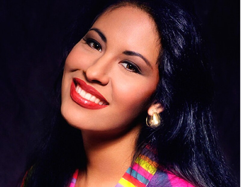 La cantante se fue hace 21 años