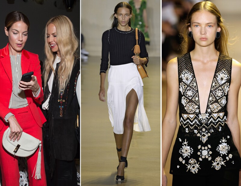 Altuzarra 2016.