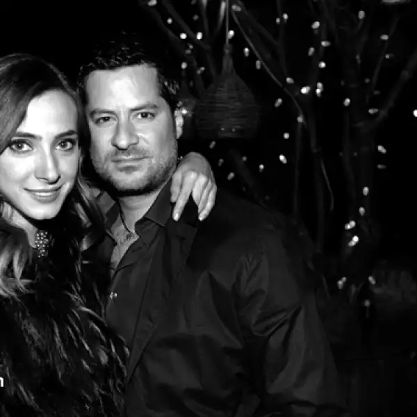 Edna Monrroy,Charlie Alemán