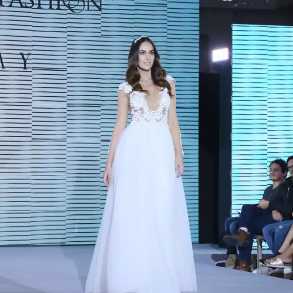 México Bridal Fashion 2019, 2ª Edición
