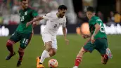 Mexico v Qatar: Group B - 2023 Concacaf Gold Cup