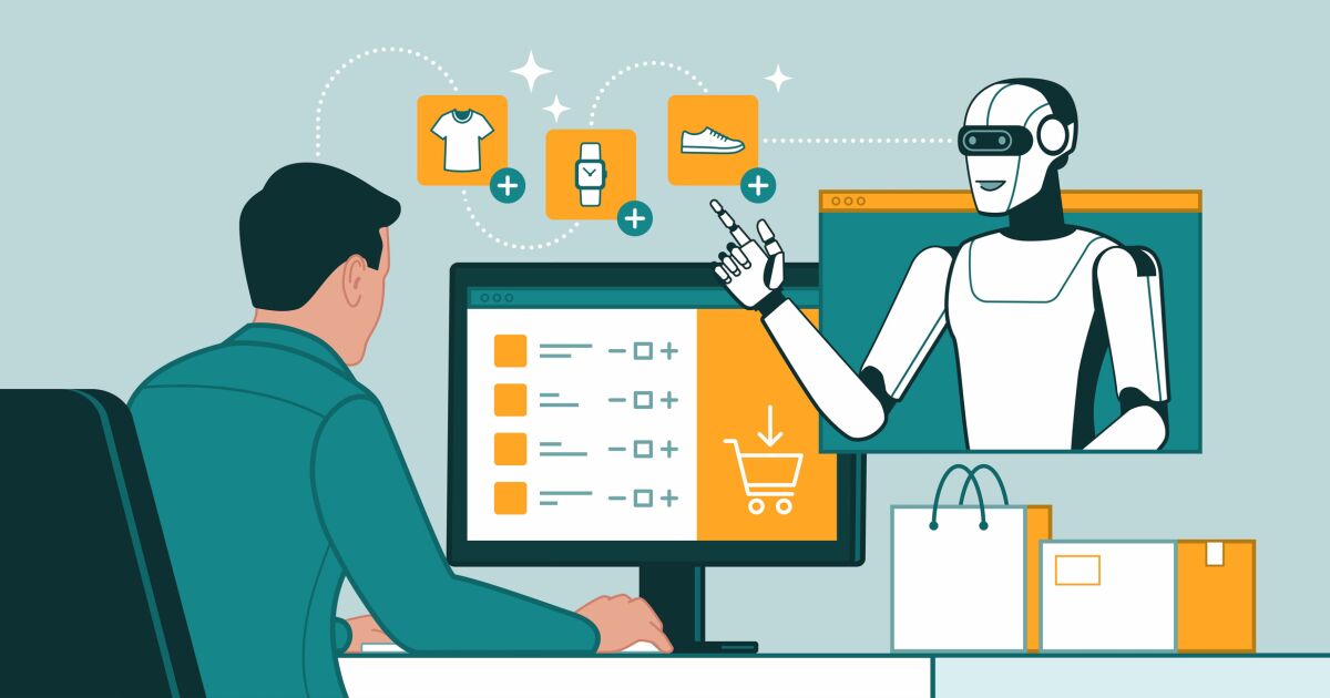Chatbot'un sonu mu? Acenteler daha fazla satış sözü veriyor