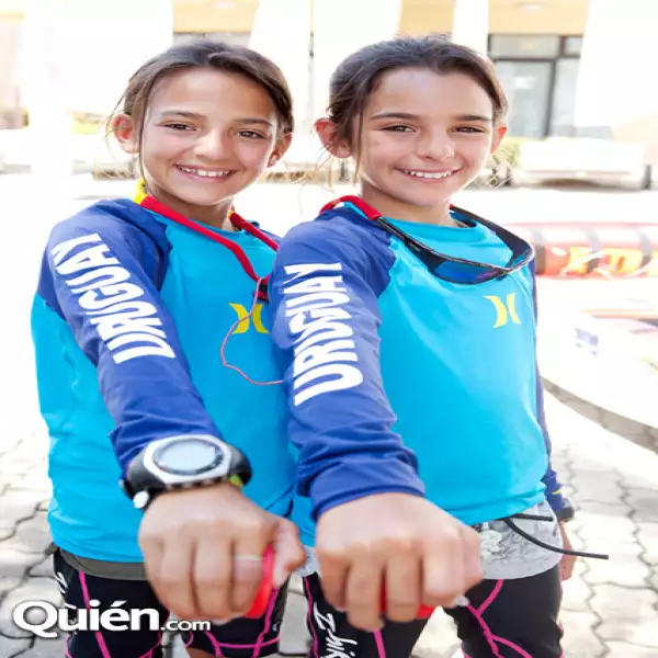 Sol Kerschen,Paz Kerschen