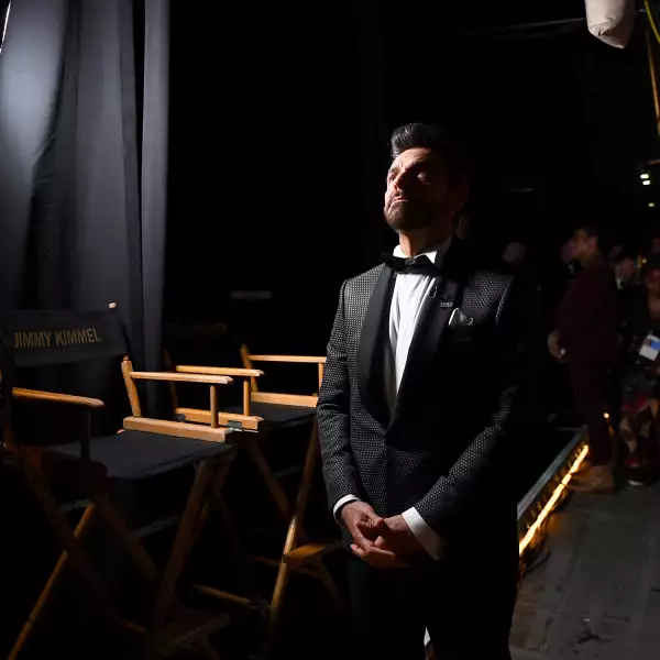 Derbez Backstage