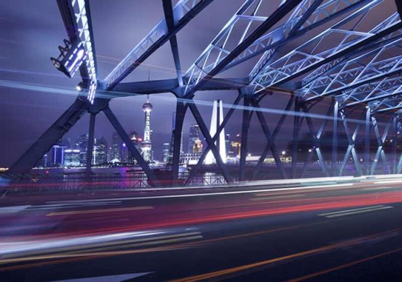 shanghai