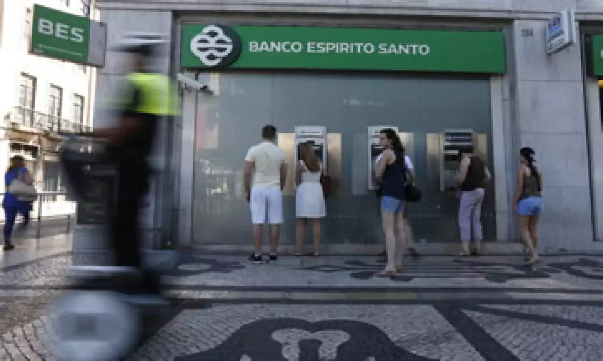 La preocupación por el banco sacudió a los mercados la semana pasada. (Foto: Especial)