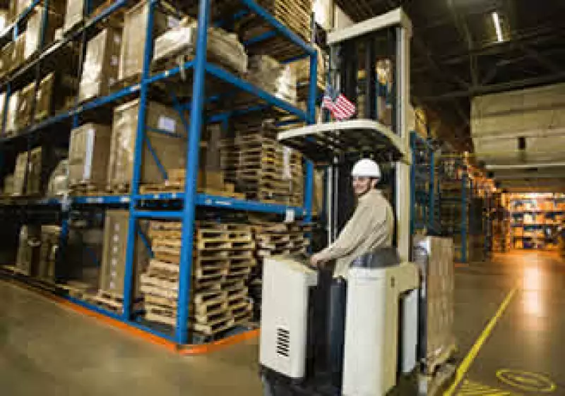 Los avances en la logística mexicana contribuyen a la prosperidad de las poblaciones. (Foto: Photos to Go)