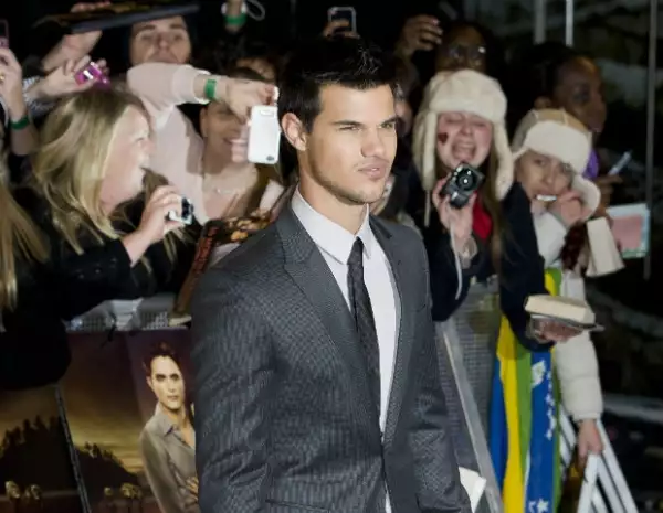 El actor dijo que ha vivido grandes emociones con esta nueva cinta.