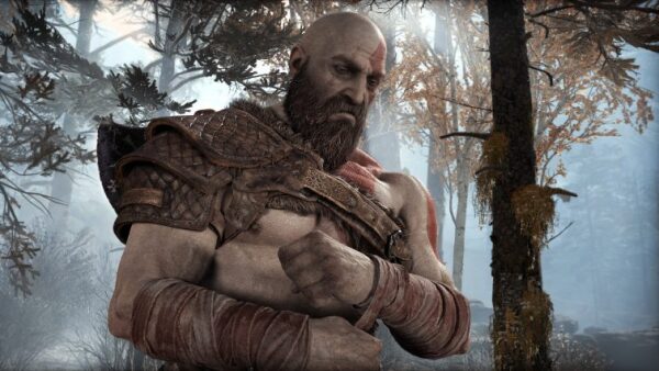 'God of War'