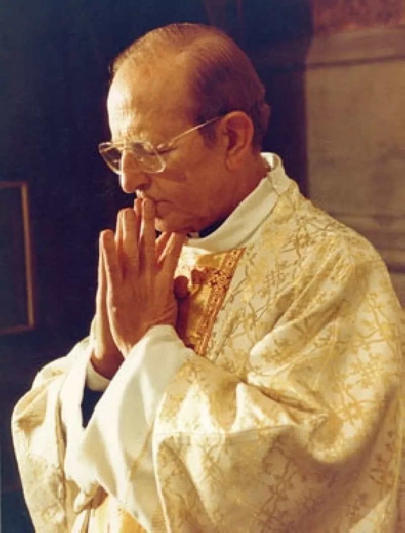 Luis Garza Medina, reconoció que tenían conocimiento de la “doble vida” del fundador de los Legionarios de Cristo, dos años antes de que éste falleciera.