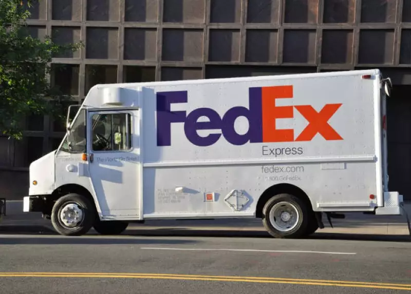 FedEx