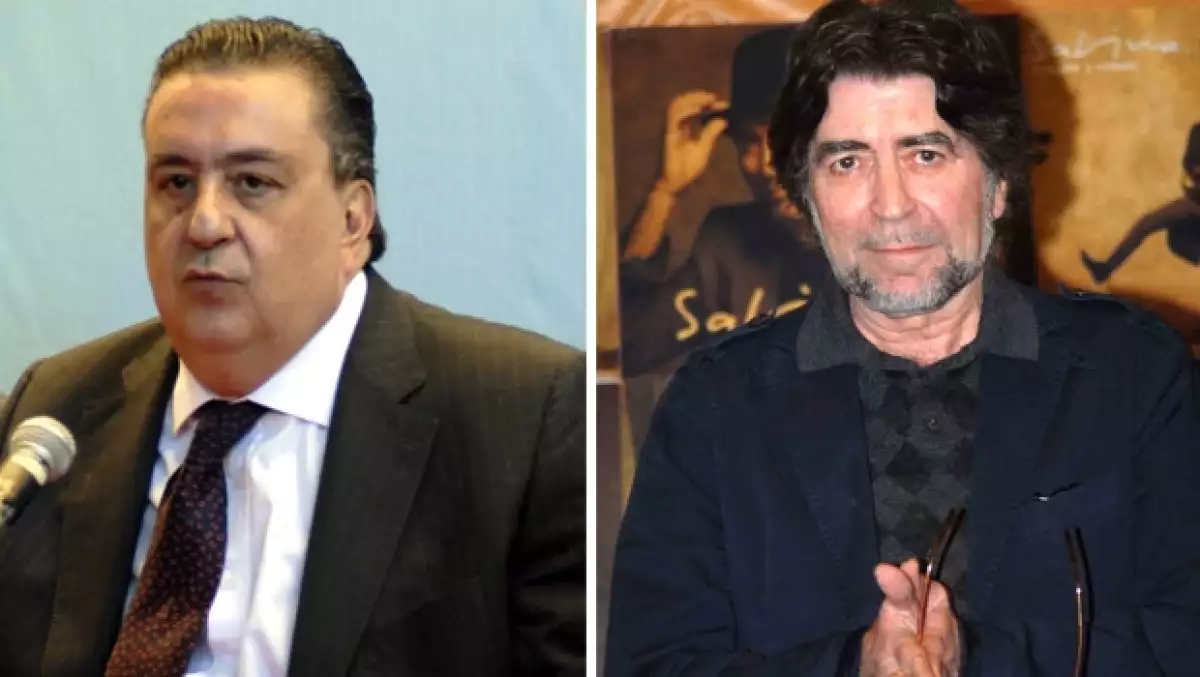 El secretario de Gobernación, Fernando Gómez Mont, rechazó que el gobierno federal haya actuado con ingenuidad al iniciar una guerra contra el narcotráfico, como señaló el cantante español.