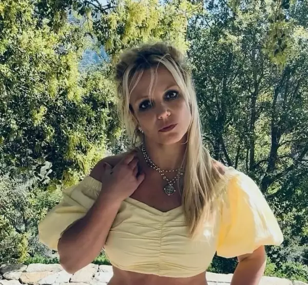 Britney Spears