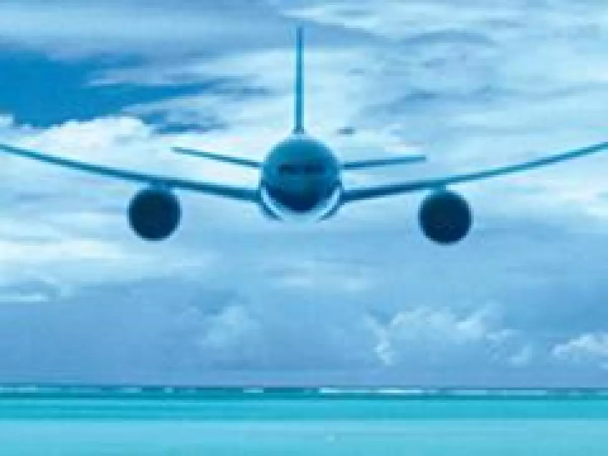 Aeropuerto Riviera Maya