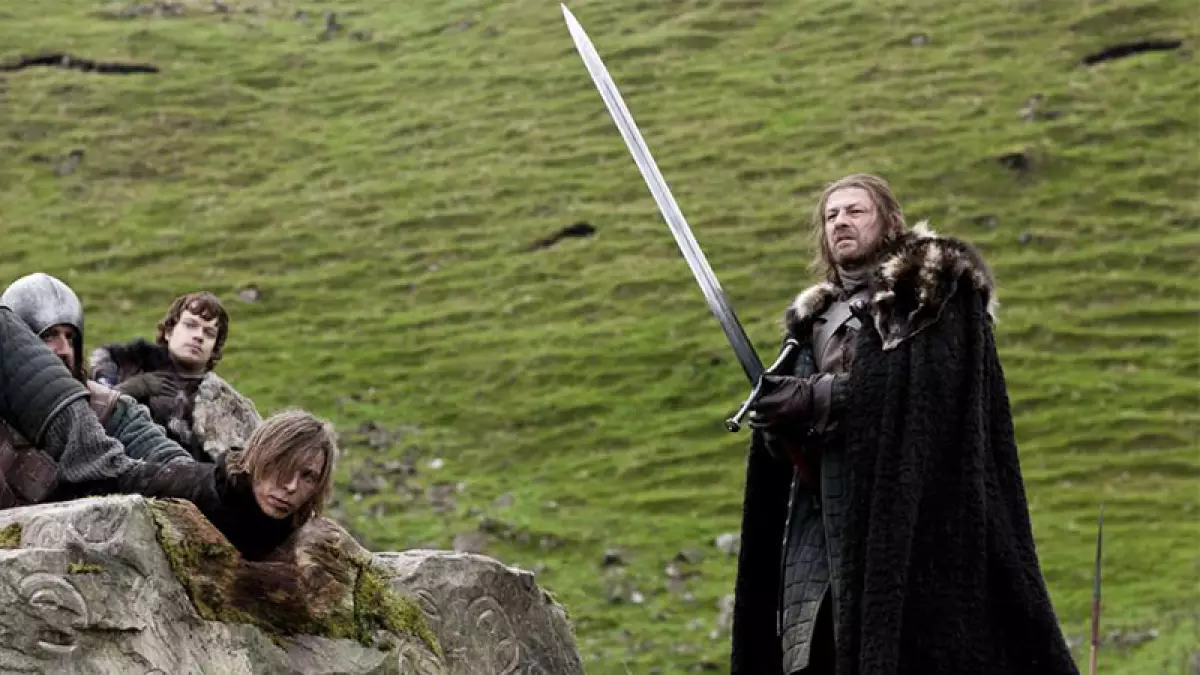 Ned Stark