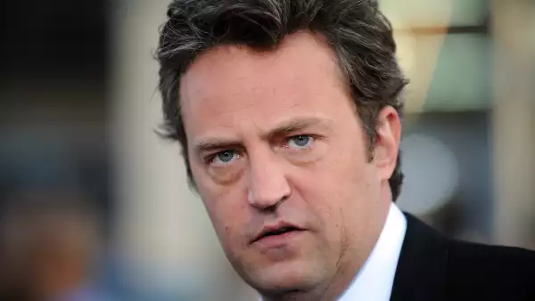 Asistente de Matthew Perry va a prisión por suministrarle ketamina antes de su muerte