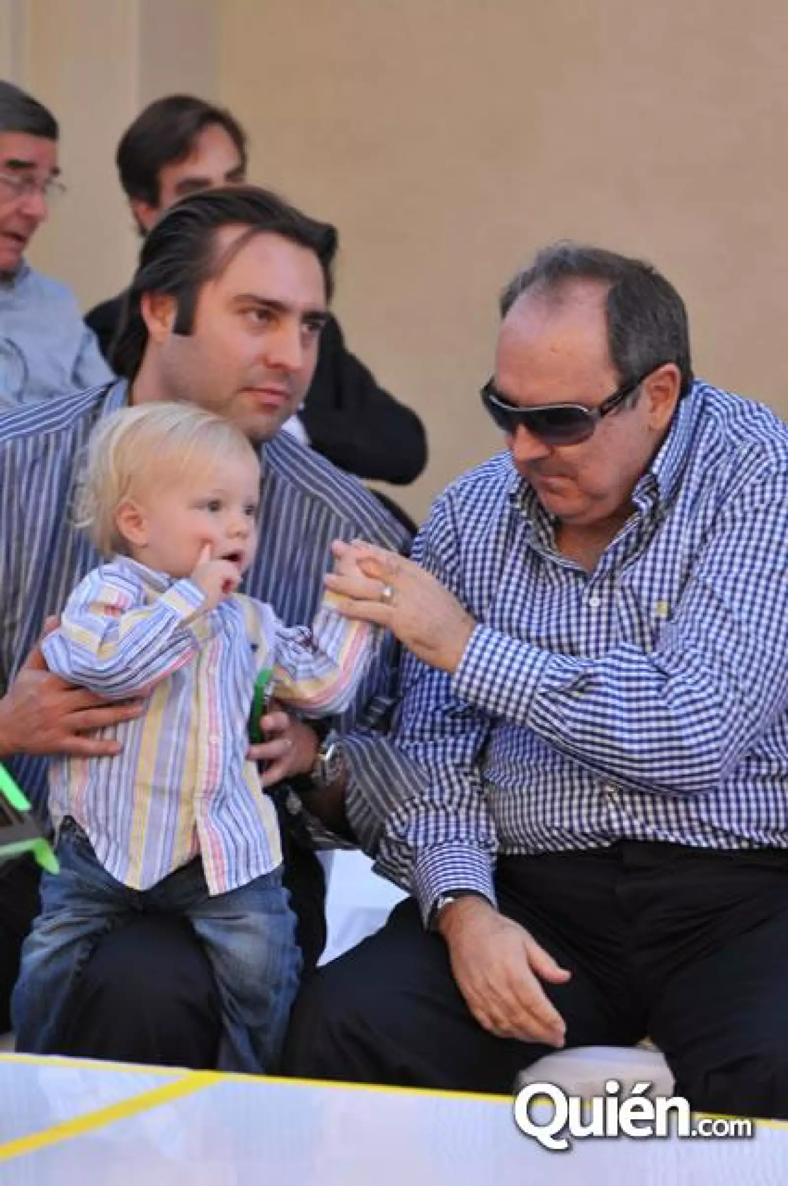 Desfile Elda Watanabe