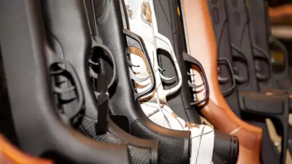 Tras el tiroteo en Las Vegas, la Casa Blanca evade el tema del control de armas