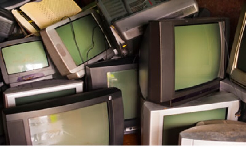 Los mexicanos ven más televisión abierta que de paga. (Foto: Getty Images)