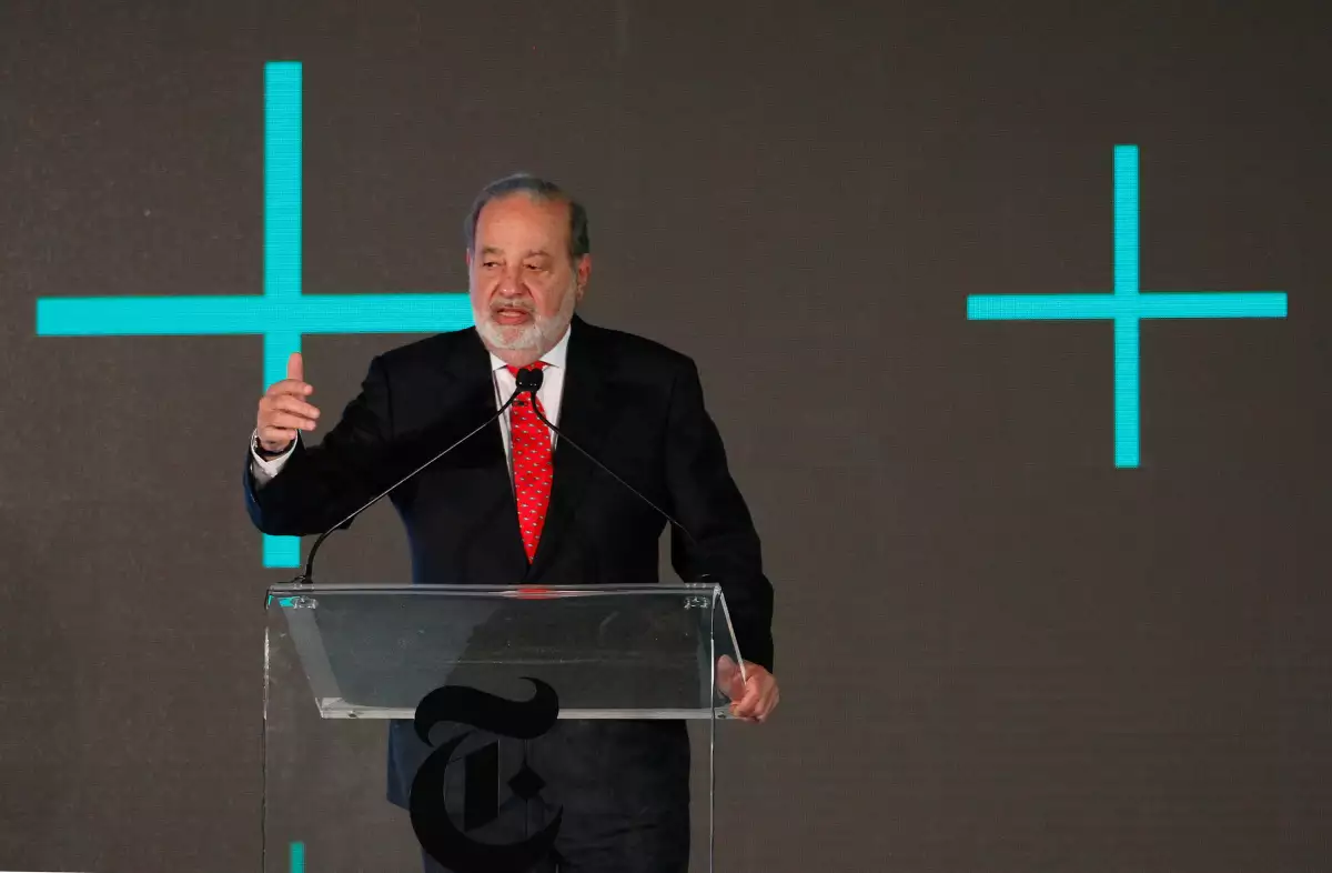 El grupo financiero atribuyó las pérdidas a la alianza que realizó con Walmart.