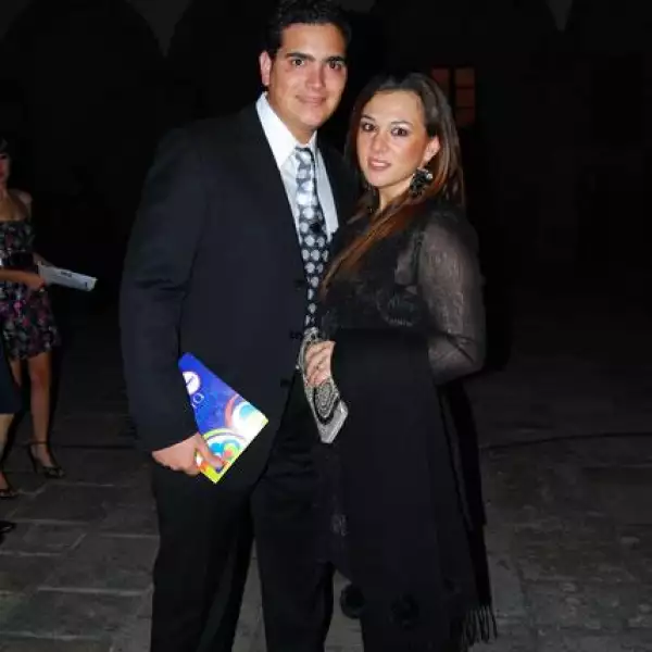 Cena de gala ,Unidos somos iguales