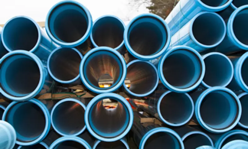 Con la obra, la planta aumentará su capacidad nominal en más de 200,000 toneladas al año, según ICA. (Foto: Getty Images)