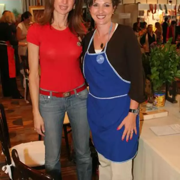 Bazar Portal de una Noche de Arte