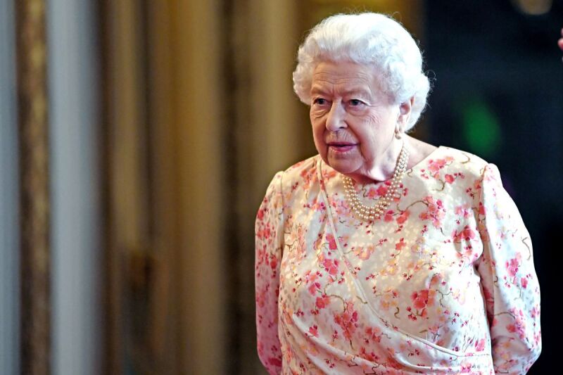 Isabel II