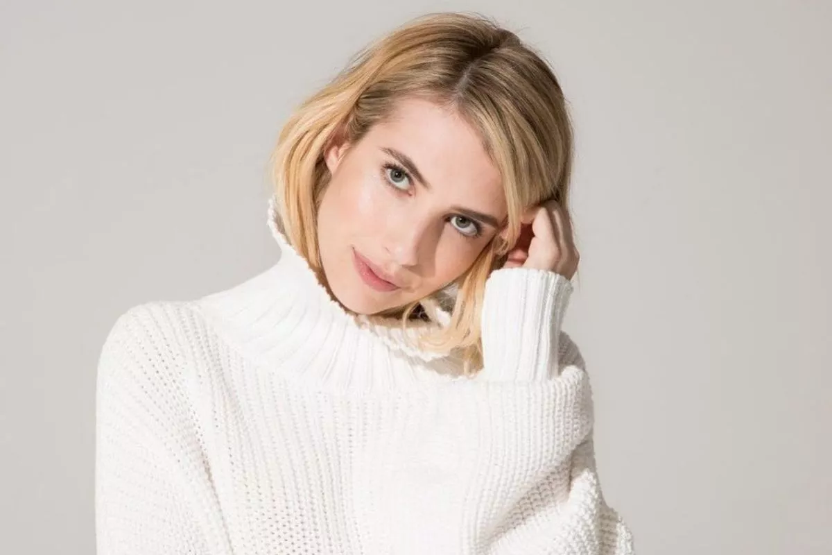Emma Roberts