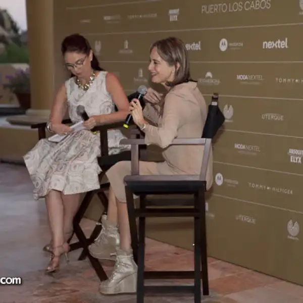 Lissette Trepaud,Silvia Tscerassi
