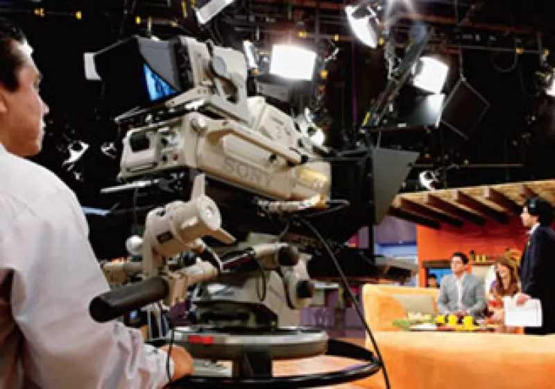 Las televisoras buscan concentrar más esfuerzos en el negocio de las telecomunicaciones. (Foto: Especial)