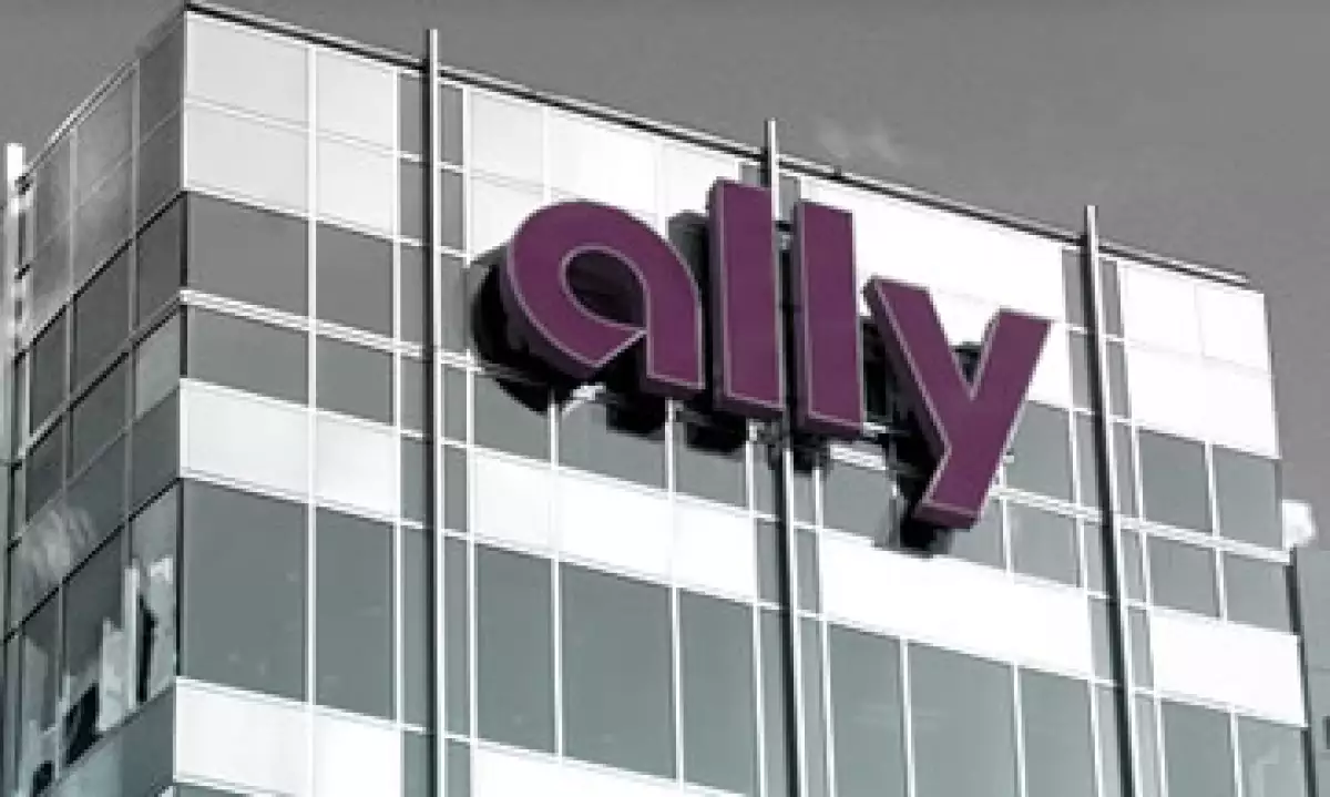 Pese al panorama favorable, Ally aún debe cuidar que el proceso de bancarrota de ResCap no se desmorone. (Foto: Tomada de ally.com)