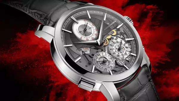 Vacheron Constantin