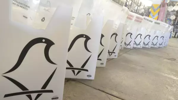 Elecciones en la CDMX