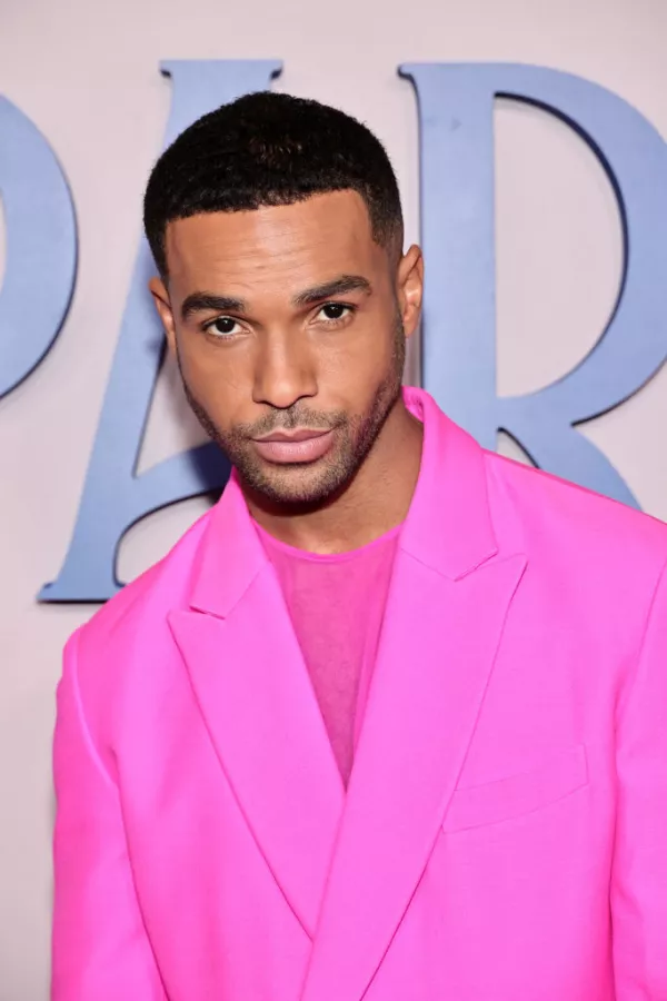 Lucien-Laviscount